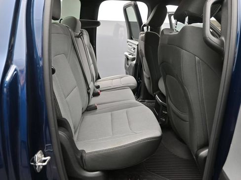 Used 2021 RAM 1500 Big Horn AWD/4WD image 15
