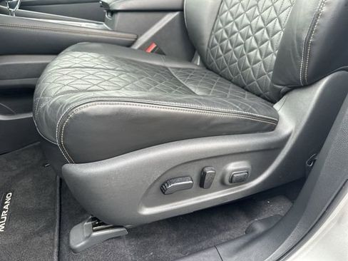 Certified 2024 Nissan Murano Platinum w/ Cargo Package image 30