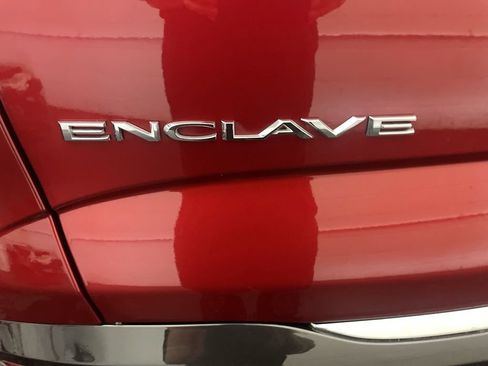Used 2024 Buick Enclave Essence w/ LPO, Floor Liner Package FWD image 24
