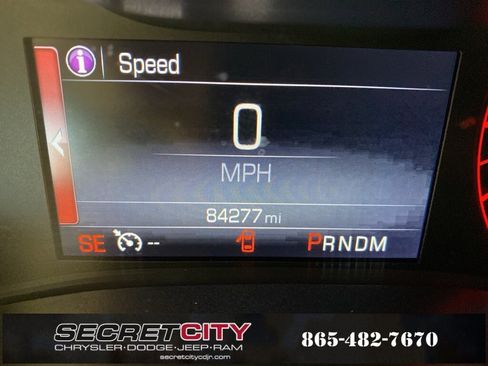 Used 2015 GMC Canyon SLT image 19