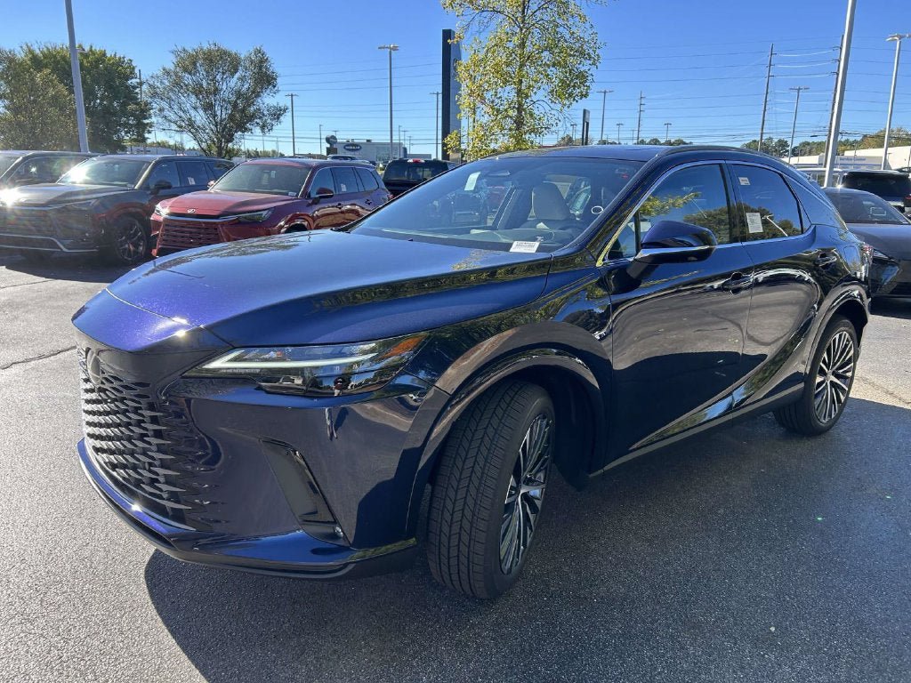 New 2026 Lexus RX 350 Premium Plus FWD image 5