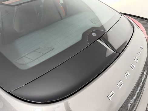 Used 2016 Porsche Panamera Turbo AWD/4WD image 12