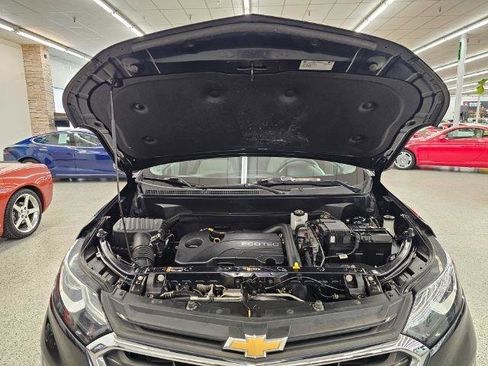 Used 2020 Chevrolet Equinox LS FWD image 39