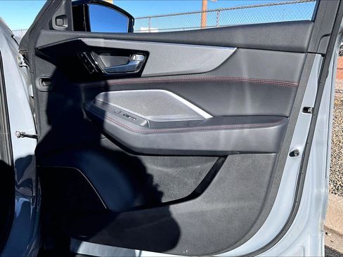 Used 2025 Acura MDX A-Spec image 20