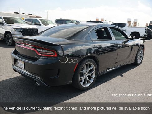 Used 2023 Dodge Charger GT image 6