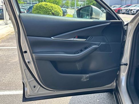 Certified 2022 MAZDA CX-30 AWD 2.5 S w/ Select Package image 16