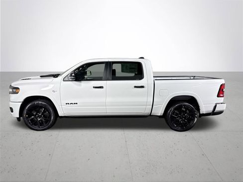 New 2026 RAM 1500 Laramie image 9