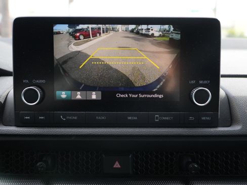 Used 2023 Honda CR-V Sport image 25