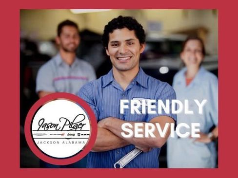 New 2023 Jeep Grand Wagoneer Series II image 36