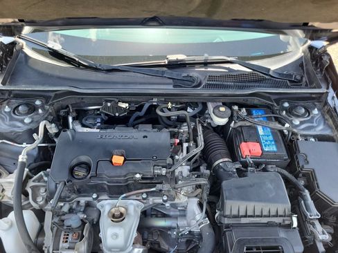 Used 2023 Honda Civic LX image 24