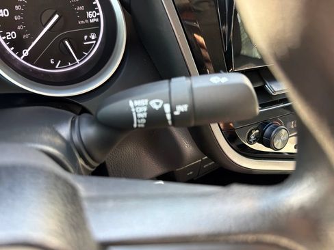 Used 2024 Toyota Camry LE FWD image 30