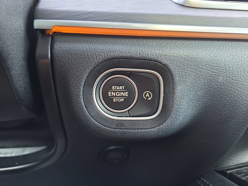 Certified 2023 Mercedes-Benz GLS 580 4MATIC image 30