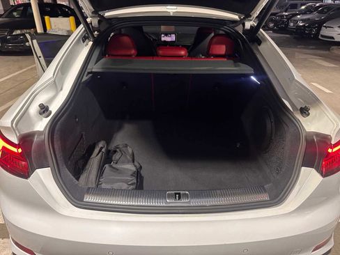 Used 2019 Audi S5 Prestige w/ S Sport Package image 10