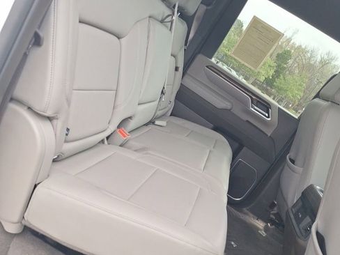 Certified 2024 Chevrolet Silverado 2500 LT image 27