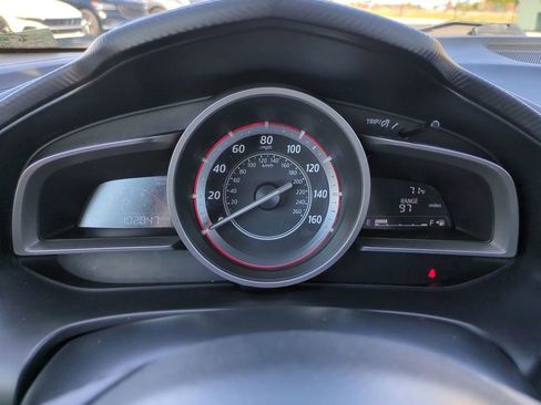 Used 2015 MAZDA MAZDA3 i Grand Touring image 28