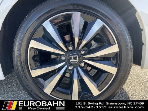 Used 2023 Honda Civic EX image 33