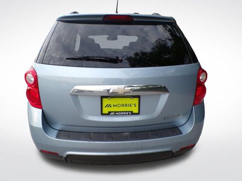Used 2014 Chevrolet Equinox LT w/ Driver Convenience Package FWD image 5
