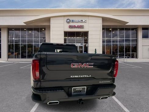 Certified 2023 GMC Sierra 1500 Denali AWD/4WD image 12