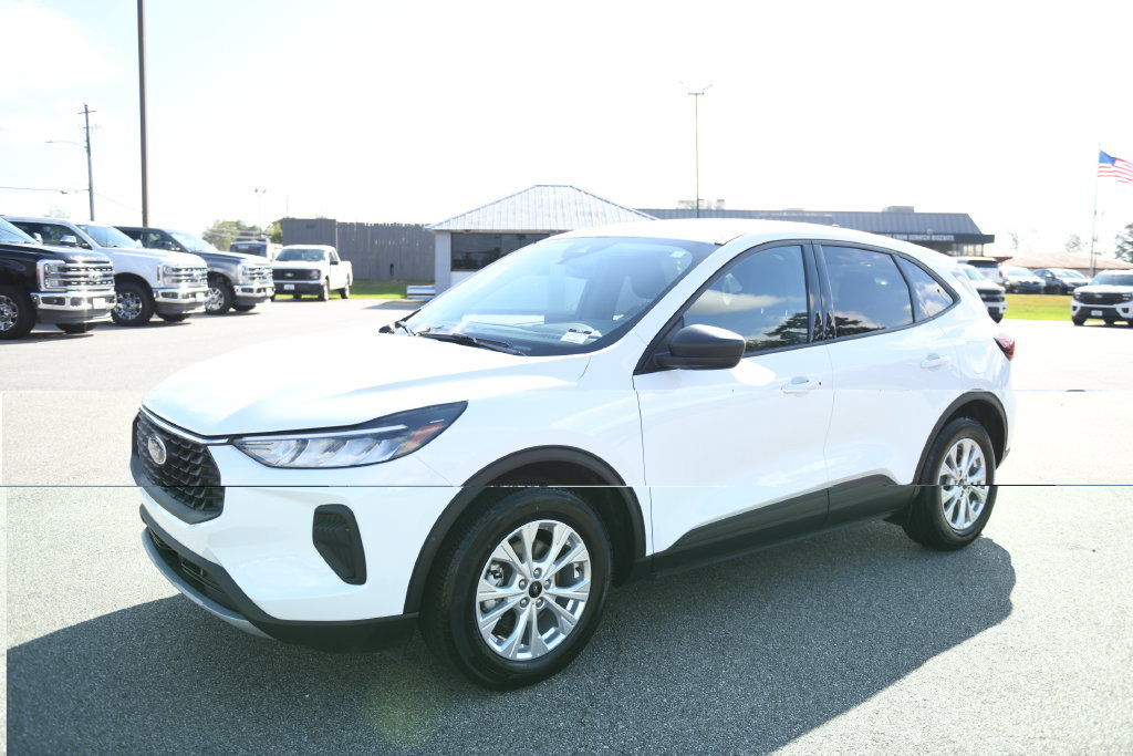 Used 2025 Ford Escape Active FWD image 6