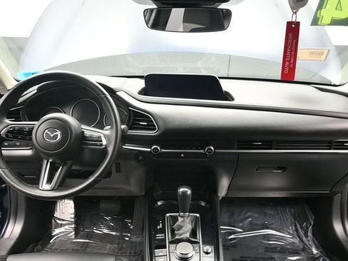 Used 2024 MAZDA CX-30 AWD 2.5 S w/ Select Sport Pkg image 14