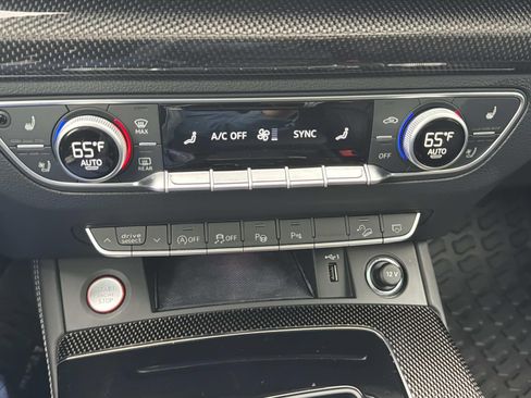 Certified 2023 Audi SQ5 Prestige AWD/4WD image 31