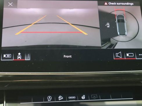 New 2026 Audi Q7 Premium Plus image 19