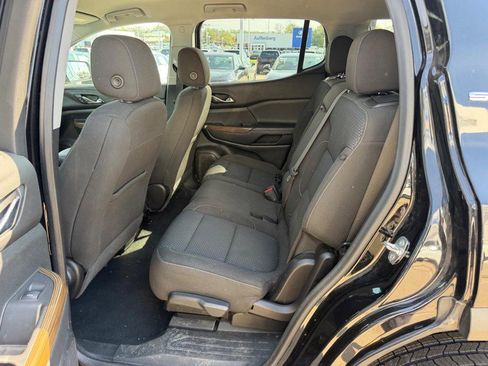 Used 2020 GMC Acadia SLE FWD image 9