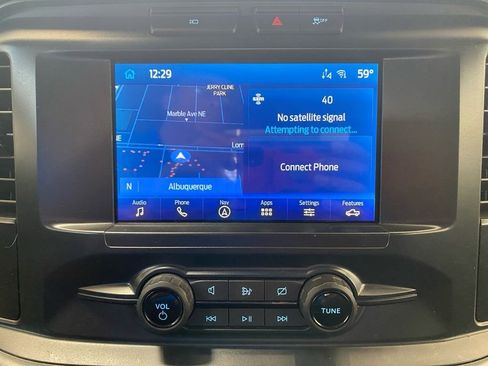 Used 2022 Ford F150 XL w/ STX Appearance Package AWD/4WD image 11