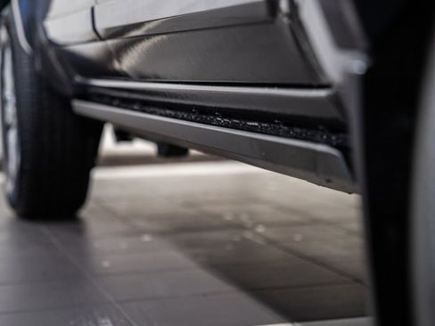 Used 2024 Toyota Tacoma Limited w/ Limited Package (LT) image 16