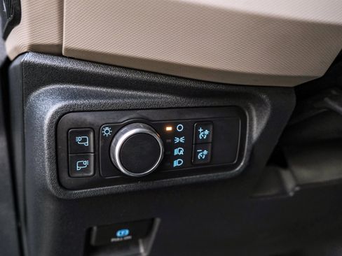 Used 2021 Ford Bronco Wildtrak image 26