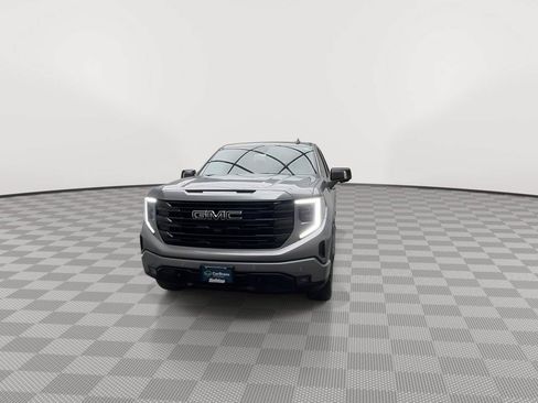 Certified 2025 GMC Sierra 1500 Elevation w/ Elevation Premium Package AWD/4WD image 41