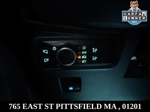 Used 2024 Ford Bronco Outer Banks image 26