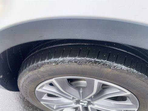 Used 2022 Honda CR-V Touring image 11