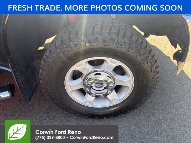 Used 2016 Ford F250 XLT w/ XLT Interior Package AWD/4WD image 19
