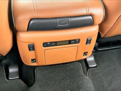 Used 2023 INFINITI QX80 Sensory w/ Cargo Package image 34