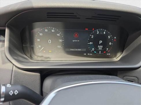 New 2025 Land Rover Discovery S AWD/4WD image 23
