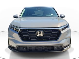 Used 2024 Honda CR-V EX-L video 2