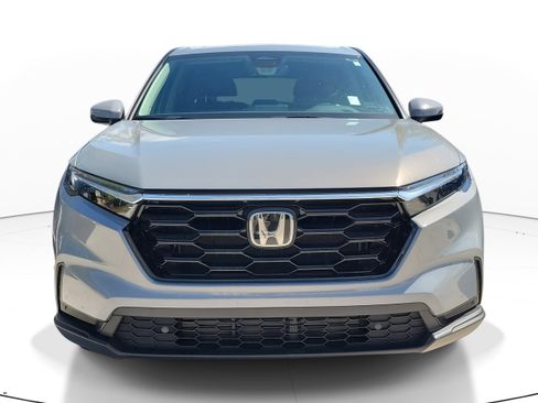 Used 2024 Honda CR-V EX-L image 2