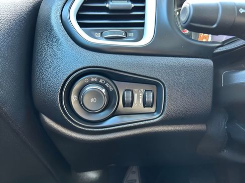 Used 2021 Jeep Renegade Latitude image 21