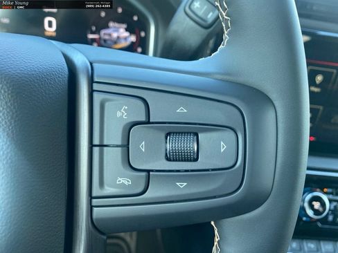 New 2026 GMC Sierra 2500 AT4 w/ AT4 Premium Plus Package AWD/4WD image 18