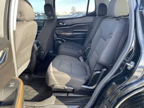 Used 2023 GMC Acadia SLE w/ Driver Convenience Package image 21