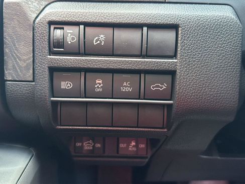 New 2026 Toyota Tacoma Limited AWD/4WD image 13