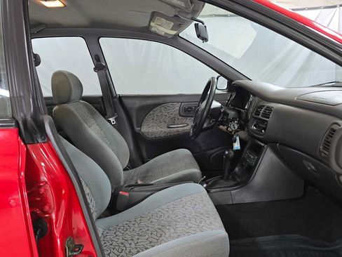 Used 1997 Subaru Impreza Outback Sport AWD/4WD image 10