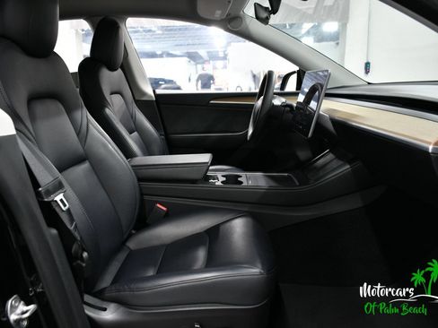 Used 2023 Tesla Model Y Performance AWD/4WD image 59