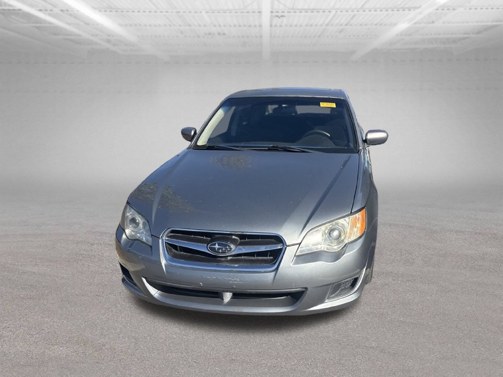 Used 2009 Subaru Legacy 2.5i Special Edition AWD/4WD image 2