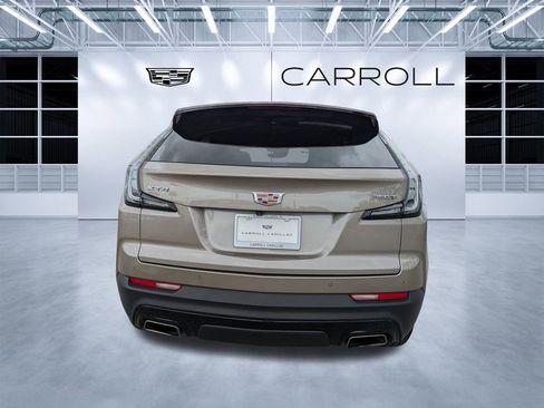 Used 2023 Cadillac XT4 Sport image 5