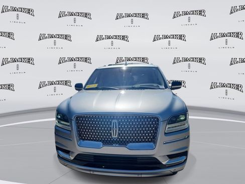 Certified 2020 Lincoln Navigator Reserve w/ Luxury Package RWD image 9