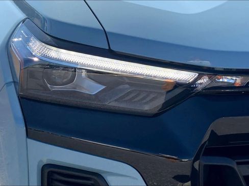 Used 2025 Chevrolet Colorado Z71 image 27