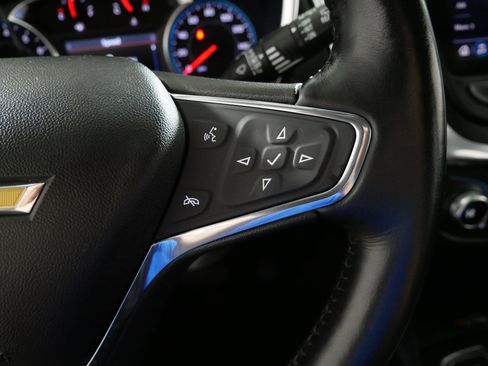 Used 2020 Chevrolet Equinox Premier AWD/4WD image 28