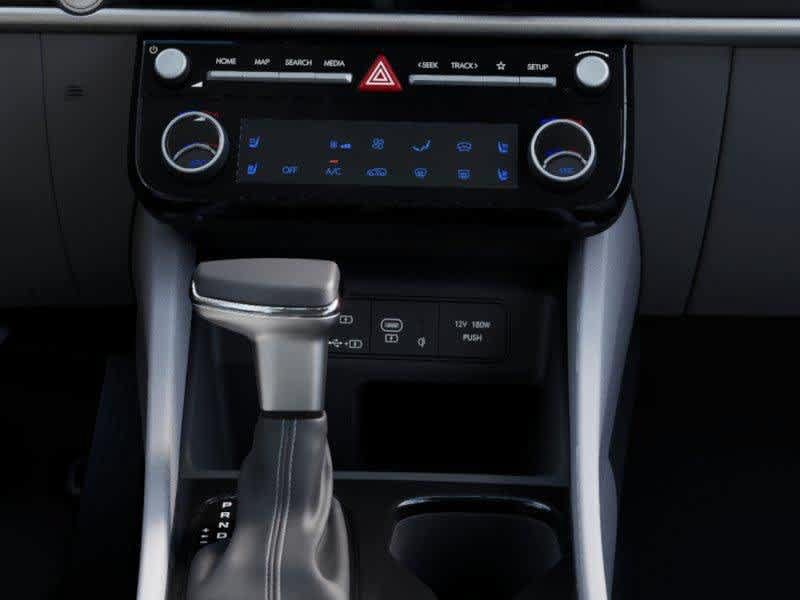 New 2026 Hyundai Tucson SEL Plus FWD image 16